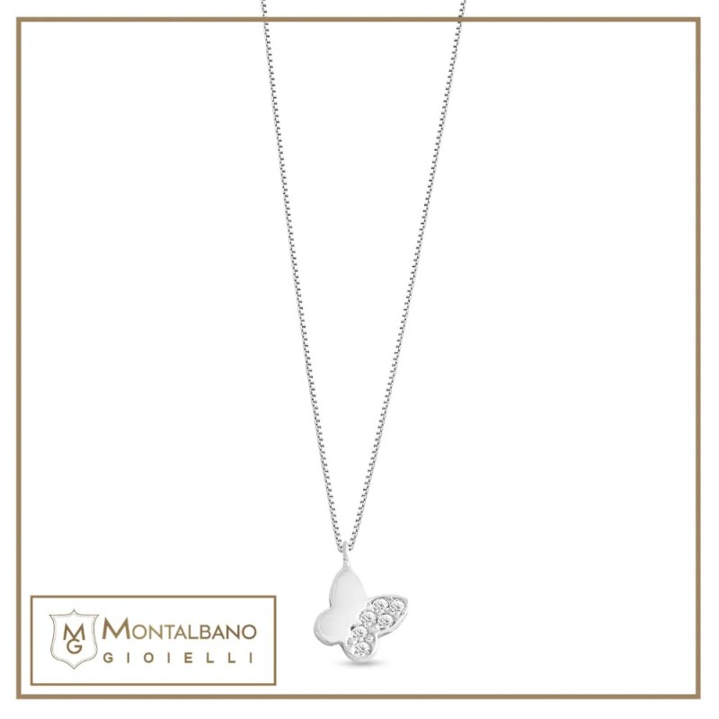 Girocollo in Oro AGZ 286